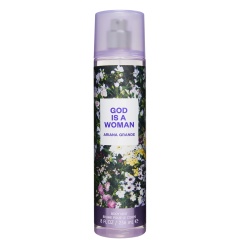 Ariana Grande, God Is A Woman, Spray parfumat, Pentru femei, 236 ml