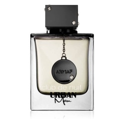 Armaf, Club De Nuit Urban Man, Apă de parfum, Pentru bărbați, 100 ml