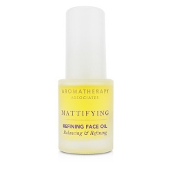 Aromatherapy Associates, Mattifying, Vegan, Rebalancing, Oil, For Face, 15 ml *Tester