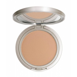ArtDeco, Mineral, Matifiant, Pudră compactă, 10, Basic Beige, Reincărcabilă, 9 g