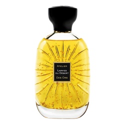 Atelier Des Ors, Larmes Du Desert, Apă de parfum, Unisex, 100 ml