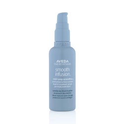 Aveda, Smooth Infusion Style Prep Smoother, Tratament cu spray pentru păr, Anti-încâlcire, 100 ml