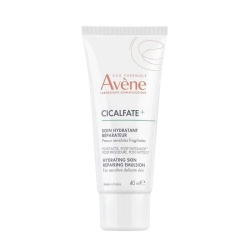 Avene, Cicalfate, Reparative, Emulsion, For Face & Body, 40 ml