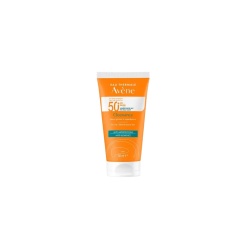 Avene, Cleanance Triasorb, Anti-imperfecțiuni, Zi, Cremă, Pentru față, SPF50+, 50 ml