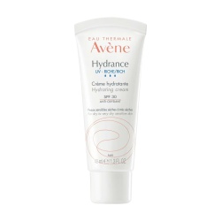 Avene, Hydrance Rich, Hydrating, Rich Cream, For Face, SPF 30, 40 ml