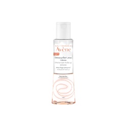 Avene, Intense Protect, Makeup Remover Lotion, 125 ml
