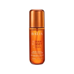 Baija, Indian Sunset, Răcoritor, Spray de corp, For Body & For Hair, 120 ml