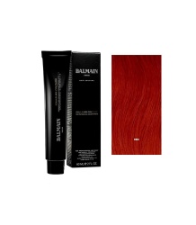 Balmain Professionnel, Couleurs Couture, Permanent Hair Dye, Red, 60 ml