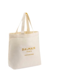Balmain Professionnel, Hair Couture, GWP Textile Travel Bag