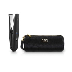 Balmain, Universal Cordless Straightener, Electric Steam Hair Straightener