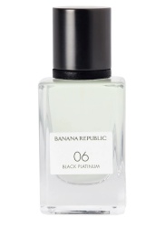 Banana Republic, 06 Black Platinum, Apă de parfum, Unisex, 75 ml