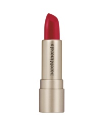 BareMinerals, Mineralist, Cream Lipstick, Courage, 3.6 g