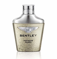 Bentley, Infinite Rush, Eau De Toilette, For Men, 60 ml