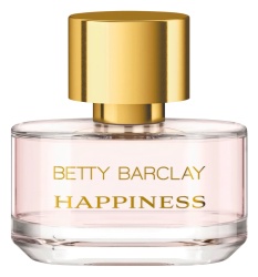 Betty Barclay, Happiness, Apă de parfum, Pentru femei, 20 ml