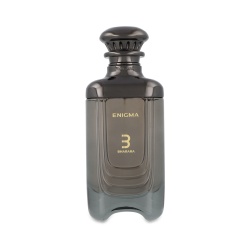 Bharara, Enigma, Apă de parfum, Unisex, 100 ml