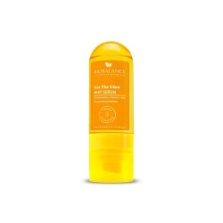 Bio Balance, Get The Glow, Hydrating & Brightening, Spray de ceață, Pentru față, 80 ml
