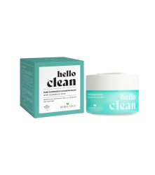 Bio Balance, Hello Clean Pore Downsizer, Curățare și purificare, Balsam de curățare, Pentru față și