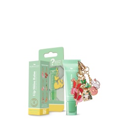 Bio Balance, Mint Lemonade, Hydrating & Volumizing, Balsam de buze, 10 ml