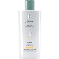 BioNike, Defence Hair, Șampon pentru păr, Nourishing & Repairing, 200 ml