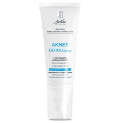 BioNike, DermoControl, Sebum-reglator, Zilnic, Crema gel, Pentru față, 40 ml