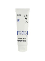 BioNike, Psomed 3, Ictasol & Urea, Șampon pentru păr, Calming, 125 ml