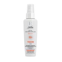 BioNike, Triderm A.K., Preventive Care, Zi, Fluid, Pentru față, SPF 50+, 50 ml