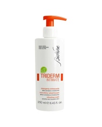 BioNike, Triderm Intimate pH 5.5, Răcoritor, Gel intim, 250 ml