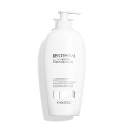Biotherm, Active Recovery, Recovery, Body Milk, 400 ml