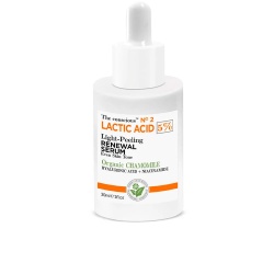Biovene, The Conscious No.2, Acid lactic, Decojire, Ser, Pentru față, 30 ml