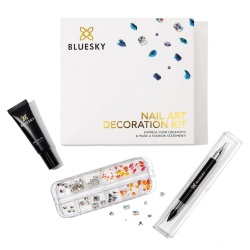Bluesky, Bluesky, Nail Art Tool Kit