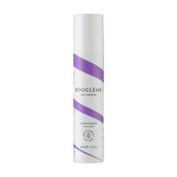Boucleme, Curls Redefined Protein Booster, Ser pentru păr, Hidratează și hrănește, 30 ml