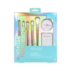Brighter Tomorrow Set EcoTools: EcoTools, Pointed, Concealer Brush