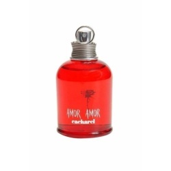 Cacharel, Amor Amor, Eau De Toilette, For Women, 30 ml