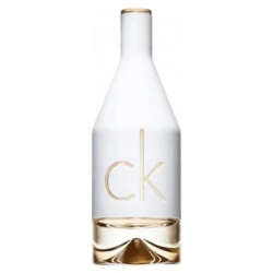Calvin Klein, CK IN2U, Eau De Toilette, For Women, 150 ml