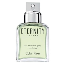 Calvin Klein, Eternity, Eau De Toilette, For Men, 100 ml *Tester
