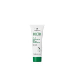 Cantabria Labs, Biretix, Sebum-reglator, Mască cremă, Pentru față, 25 g