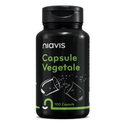 Capsule Vegetale Goale 100 buc