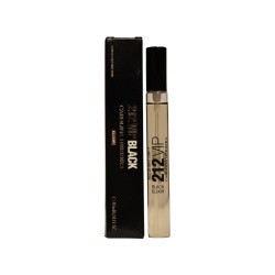 Carolina Herrera, 212 VIP Black Elixir, Apă de parfum, Pentru bărbați, 10 ml