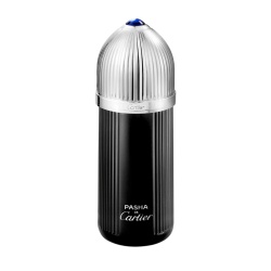 Cartier, Pasha de Cartier Edition Noir, Apă de toaletă, Pentru bărbați, 100 ml