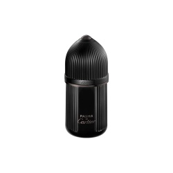 Cartier, Pasha de Cartier Edition Noire Absolu, Parfum, Pentru bărbați, 100 ml
