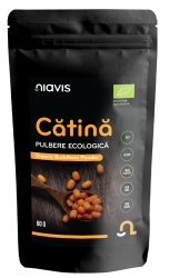 Catina Pulbere Ecologica/Bio 60g