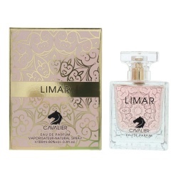 Cavalier, Limar, Apă de parfum, Pentru femei, 100 ml