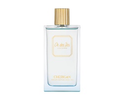 Cherigan, Or Des Iles, Extract de parfum, Unisex, 100 ml