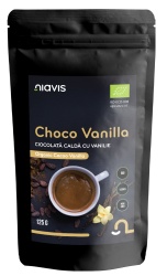 Choco Vanilla Mix Ecologic/BIO 125g