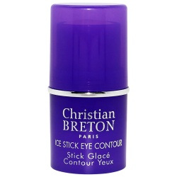 Christian Breton, Stick Glace, Anticercane, Băț, Pentru conturul ochilor, 3 g