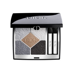 Christian Dior, Diorshow, Paletă de farduri de ochi, 043, Plimbare nocturnă, 5 nuanțe, 4 g