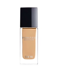 Christian Dior, Forever Skin Glow, Mat, Fond de ten cremos, 4WO, Măslină caldă, SPF 20, 30 ml