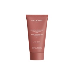 Cinq Mondes, Three Ayurvedic, Hydrating & Nourishing & Regenerating, Balsam pentru corp, Corp, 150