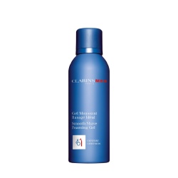 Clarins, Clarins Men, Piele netedă, Spumă de ras, 150 ml