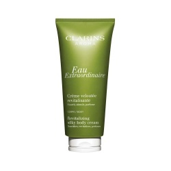 Clarins, Eau Extraordinaire, Revitalising, Body Cream, Body, 200 ml